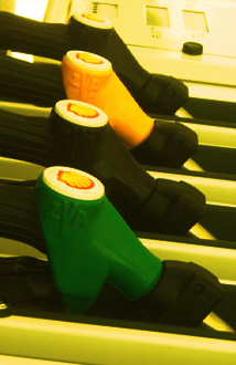 TTS Nasıl Çalışır