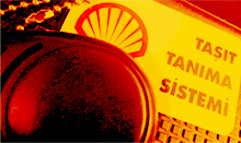 Taşıt Tanıma Sistemi Nedir