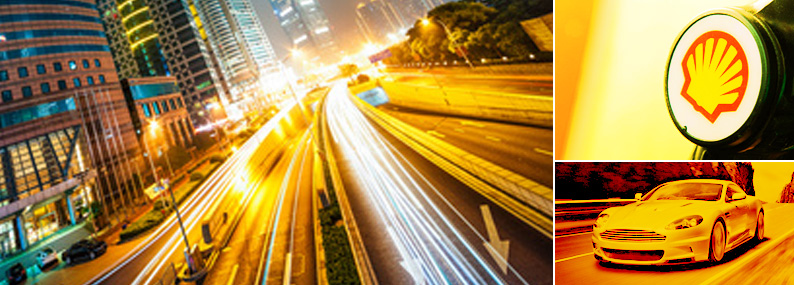 Shell Taşıt Tanıma Sistemi